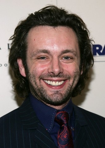  Michael Sheen at the Miramax party for The 皇后乐队