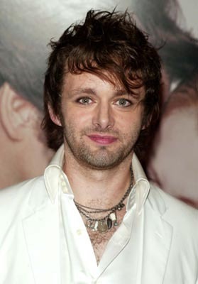  Michael Sheen at the Premiere of Laws of Attraction