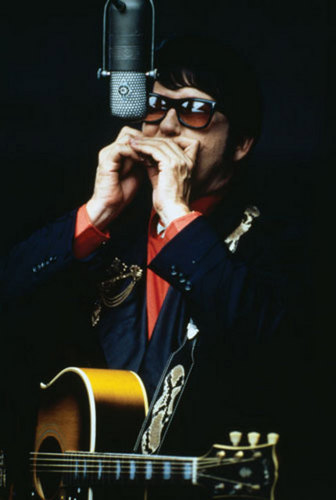  Roy Orbison