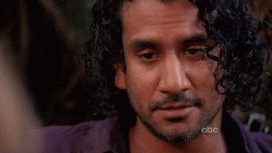  Sayid - Laugh