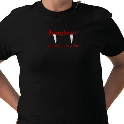  Sookie Stackhouse Related T-Shirts