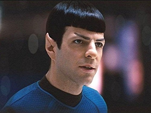 Spock zq