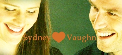  Sydney and Vaughn