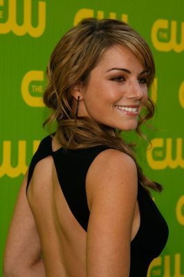  The CW Launch Party