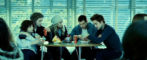  The Cullens <3