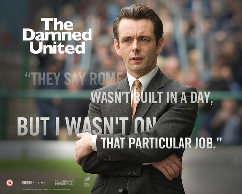  The Damned United