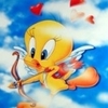  Tweety Bird icoon