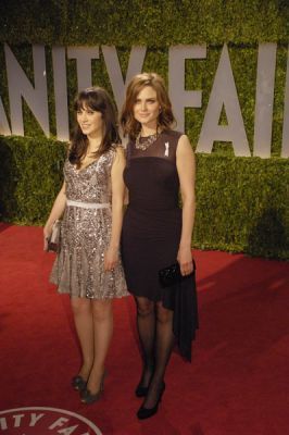  Vanity Fair Oscar Party 2009