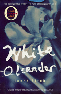  White oleander
