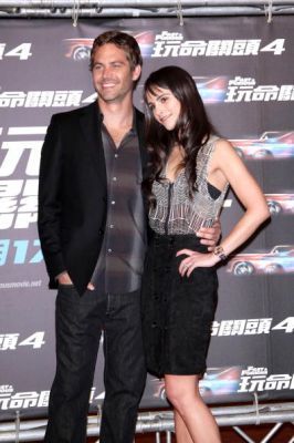  'Fast & Furious' Taiwan Press Conference