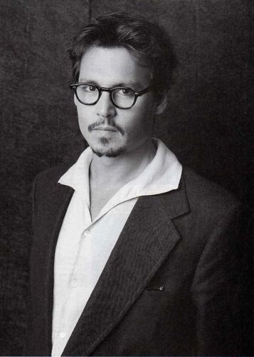 Johnny Depp - Johnny Depp Photo (9751706) - Fanpop