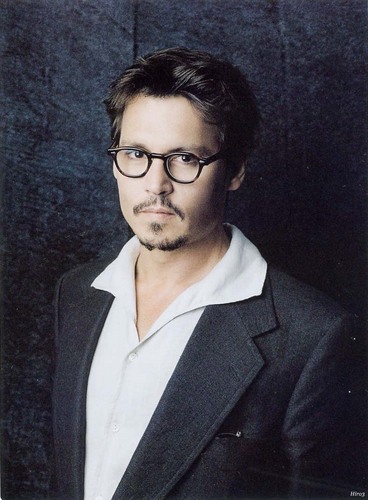 Photoshoot 2004 - Johnny Depp Photo (5794335) - Fanpop