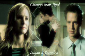 Logan and Veronica 
