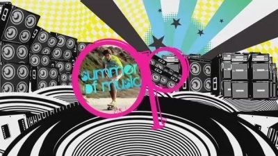 OP Summer of musique - Sizzle Video