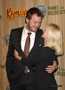  Premiere of "Parks and Recreation"
