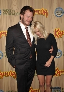  Premiere of "Parks and Recreation"