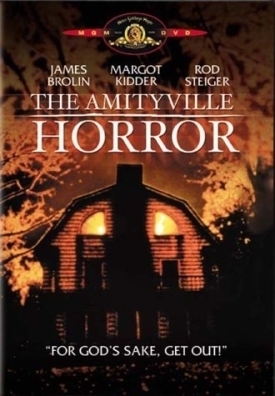  The Amityville Horror (1979)