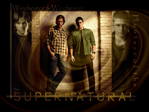  Winchester and Winchester