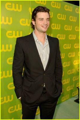  The CW Launch Party - September 18, 2006