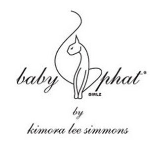  Babyphat logo