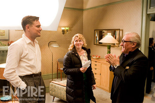 Behind the Scenes of Shutter Island