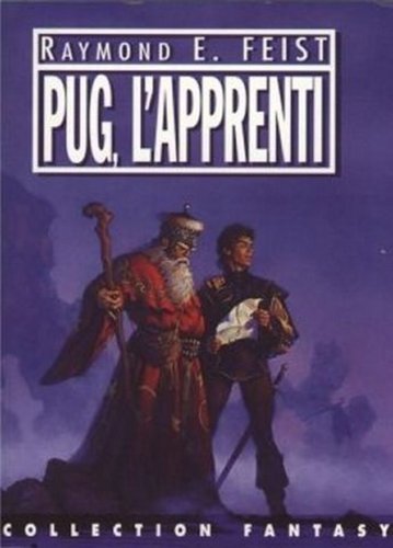  Book Covers for Magician, Magician: Apprentice, Magican: Master