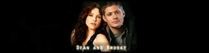  Brooke/Dean