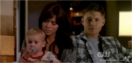  Dean, Haley And Jamie Winchester