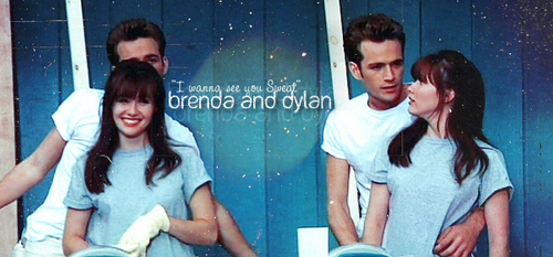  Dylan and Brenda