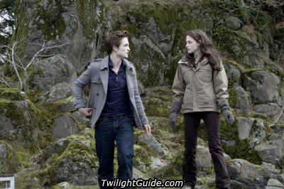  Edward & Bella - movie