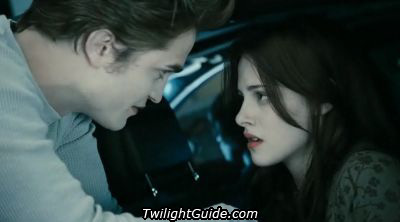  Edward & Bella - movie
