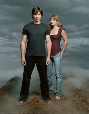  Erica and Tom - Promotional Pictures For Season 4