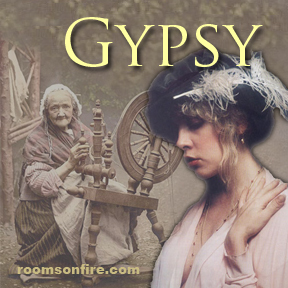  Gypsy