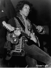  Hendrix