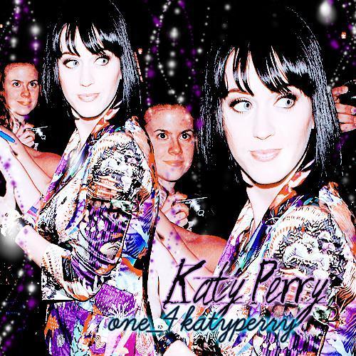 Katy* - Katy Perry Fan Art (5754448) - Fanpop