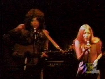 Lindsey and Stevie