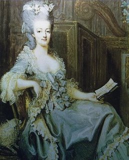  Marie Antoinette