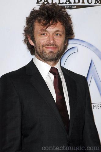 Michael Sheen at The 20th Annual Producers Guild Awards