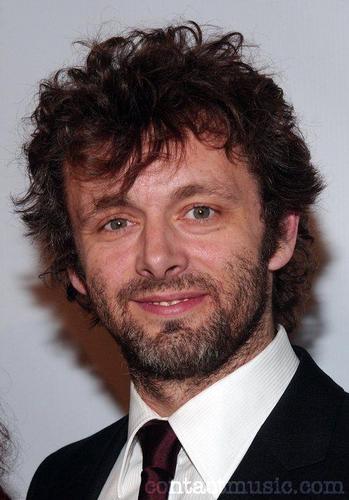  Michael Sheen at The 20th Annual Producers Guild Awards