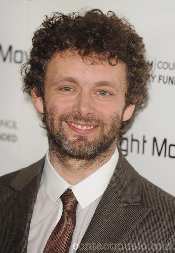  Michael Sheen at the First Light Movie Awards