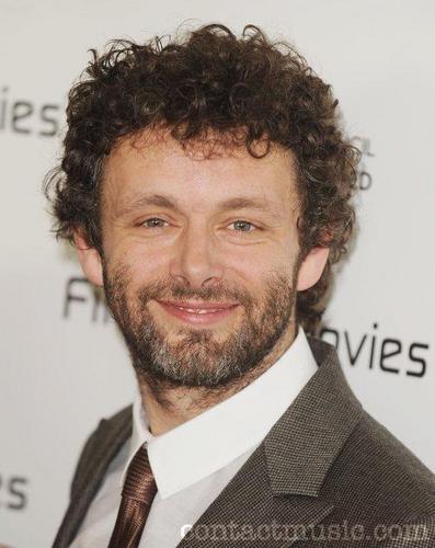 Michael Sheen at the First Light Movie Awards
