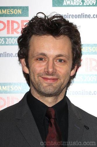  Michael Sheen at the Jameson Empire Movie Awards