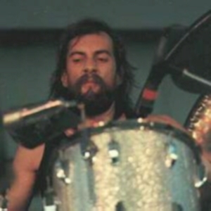  Mick Fleetwood