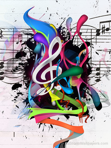  música is my life