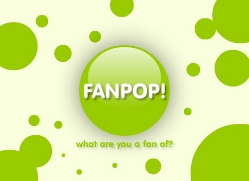 My fanpop logo