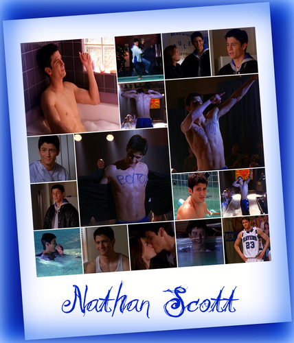  Nathan Scott