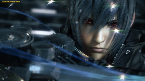  Noctis Lucis Caelum- Stand and fight (If yo uthink you're cool enough) >:3