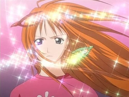 Orihime Inoue Manga and Anime cannon Pictures