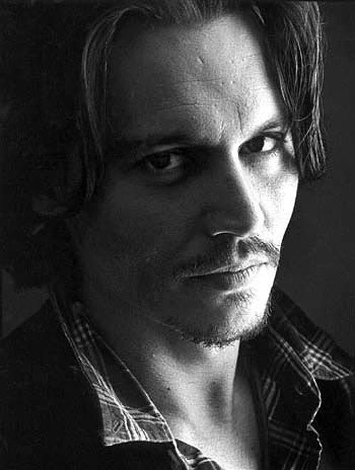 Photoshoot 2003 - Johnny Depp Photo (5792778) - Fanpop