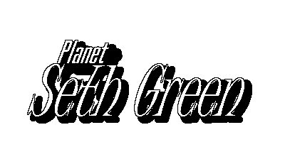  Planet Seth Green